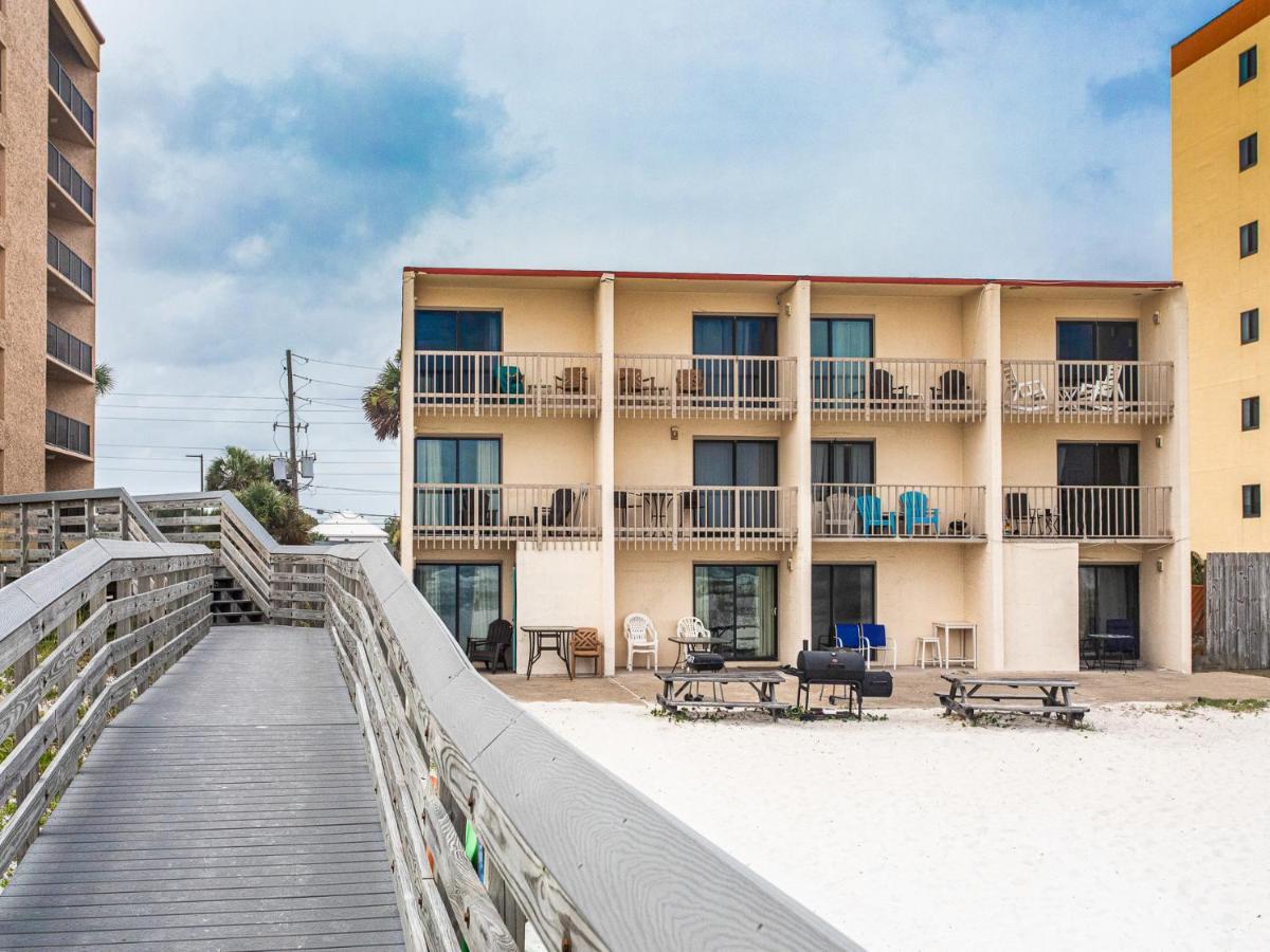 Villas Capri #2 Fort Walton Beach Dış mekan fotoğraf
