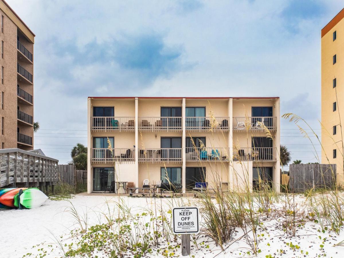 Villas Capri #2 Fort Walton Beach Dış mekan fotoğraf