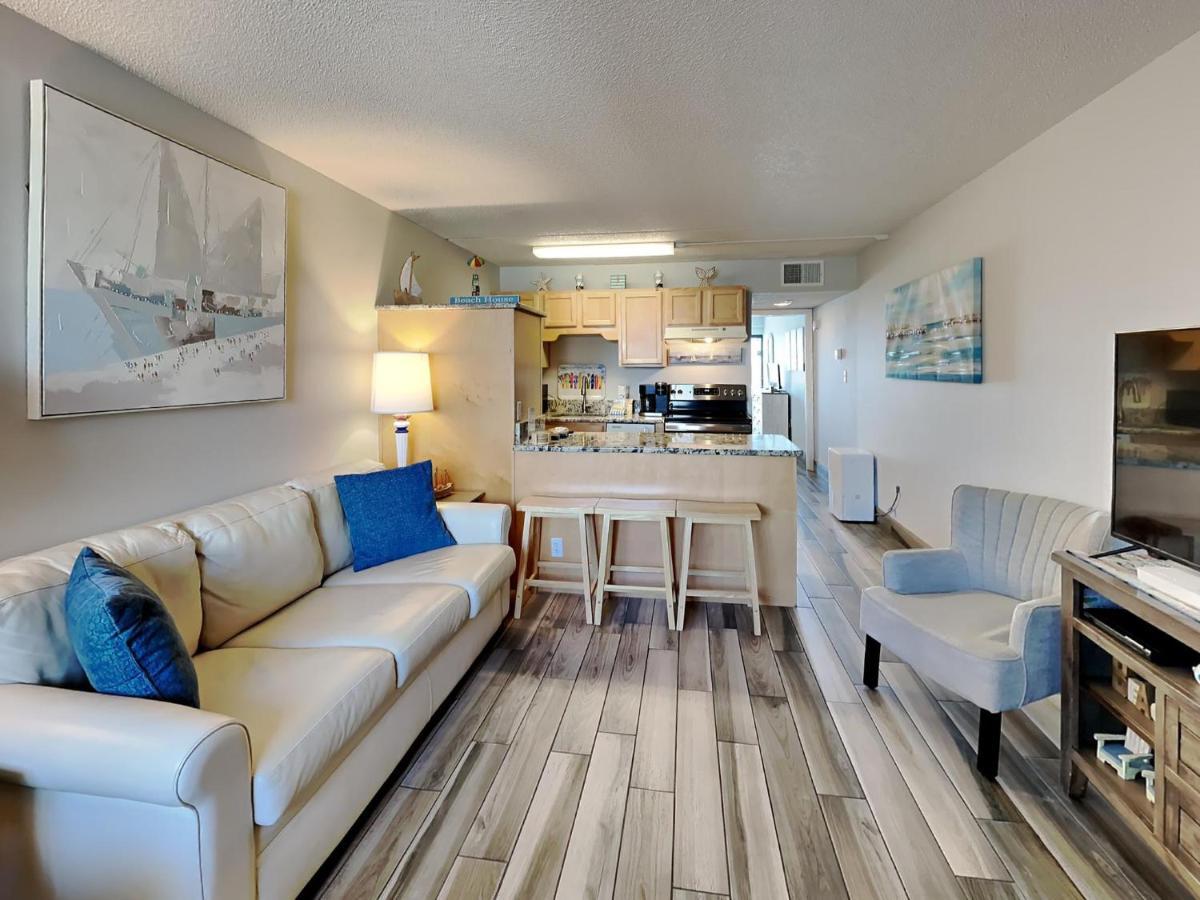 Villas Capri #2 Fort Walton Beach Dış mekan fotoğraf