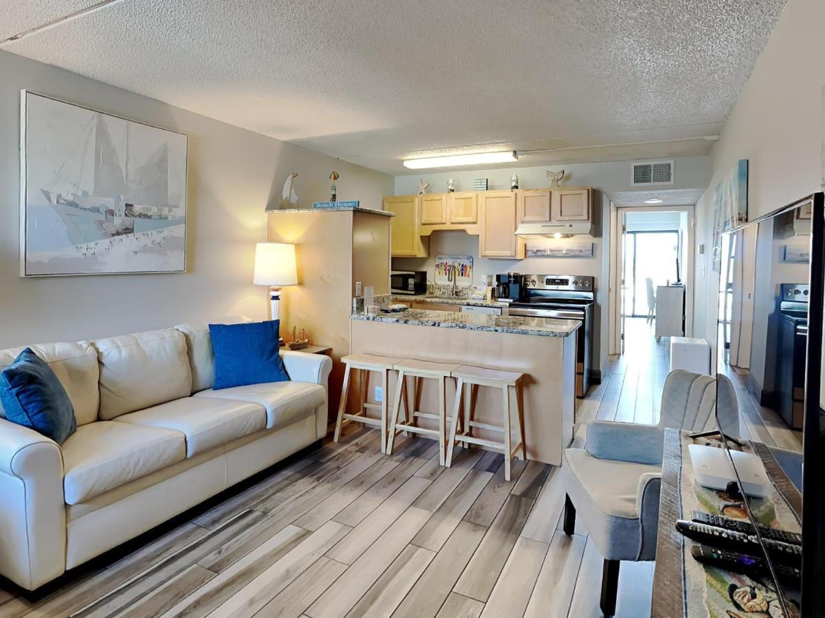 Villas Capri #2 Fort Walton Beach Dış mekan fotoğraf