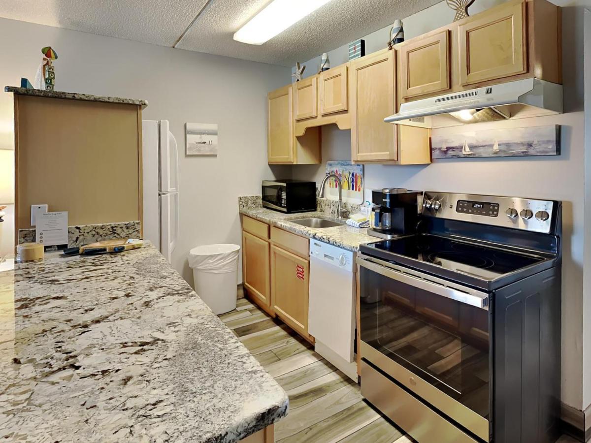 Villas Capri #2 Fort Walton Beach Dış mekan fotoğraf