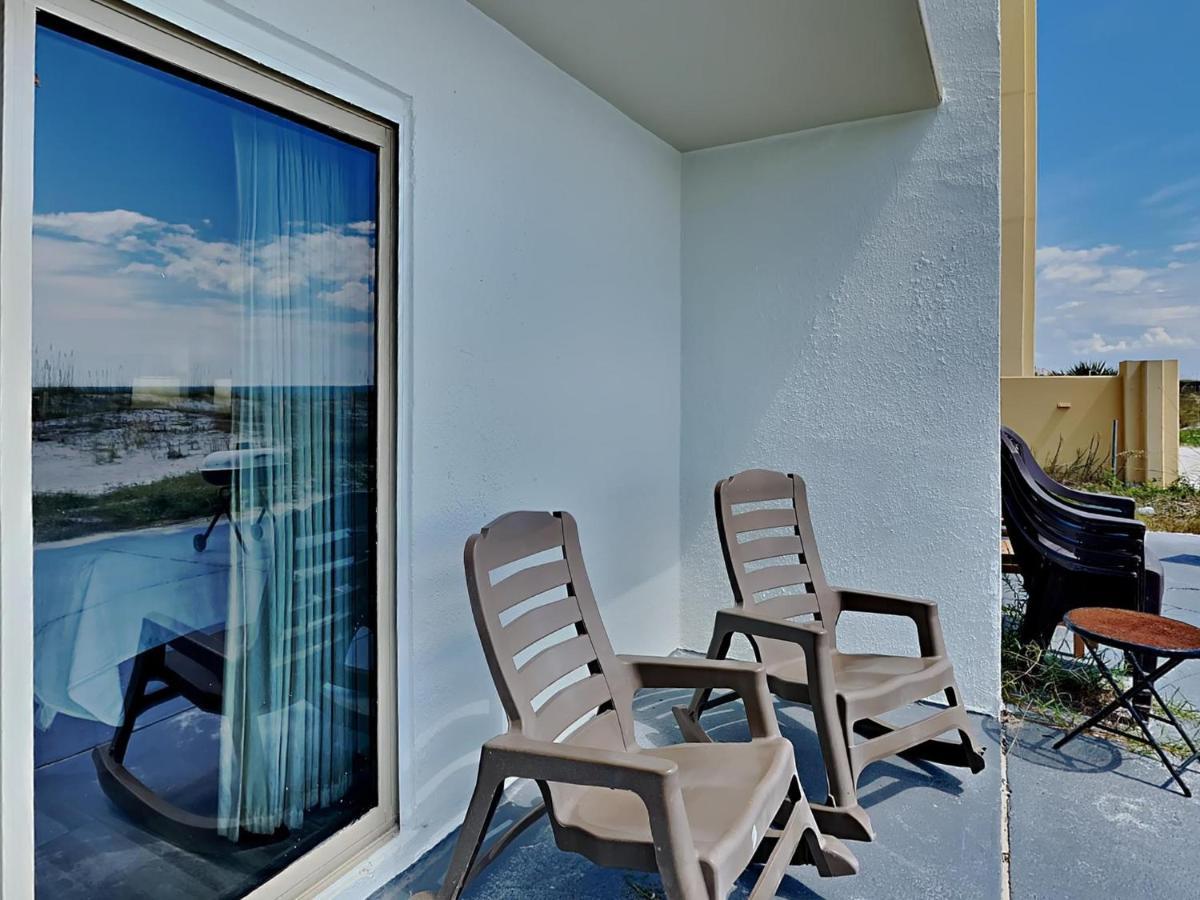 Villas Capri #2 Fort Walton Beach Dış mekan fotoğraf