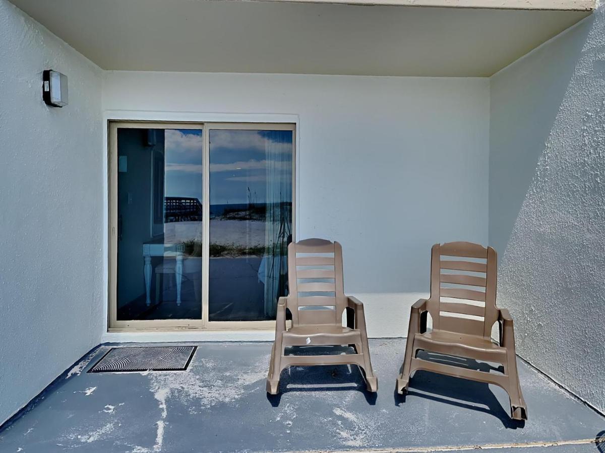 Villas Capri #2 Fort Walton Beach Dış mekan fotoğraf