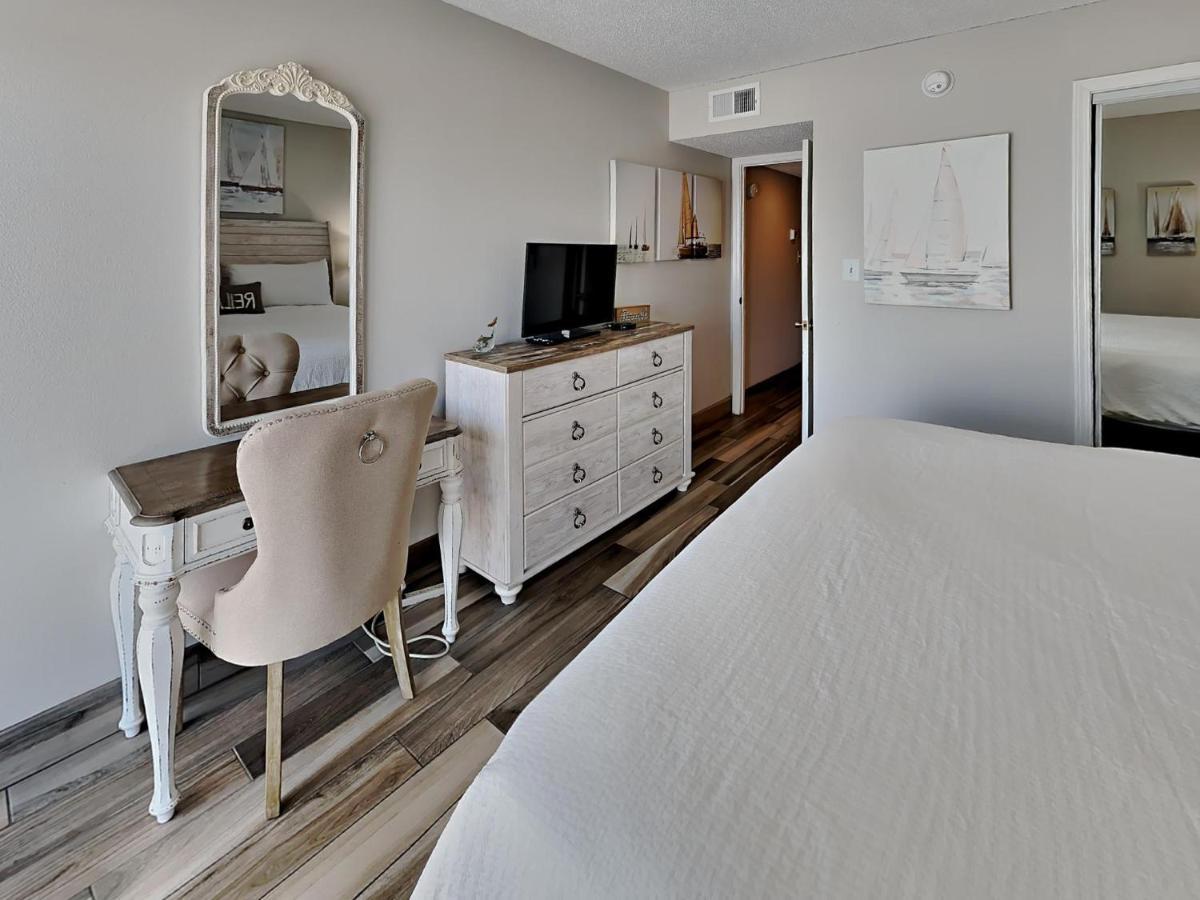Villas Capri #2 Fort Walton Beach Dış mekan fotoğraf